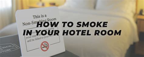 hotels that allow smoking near me